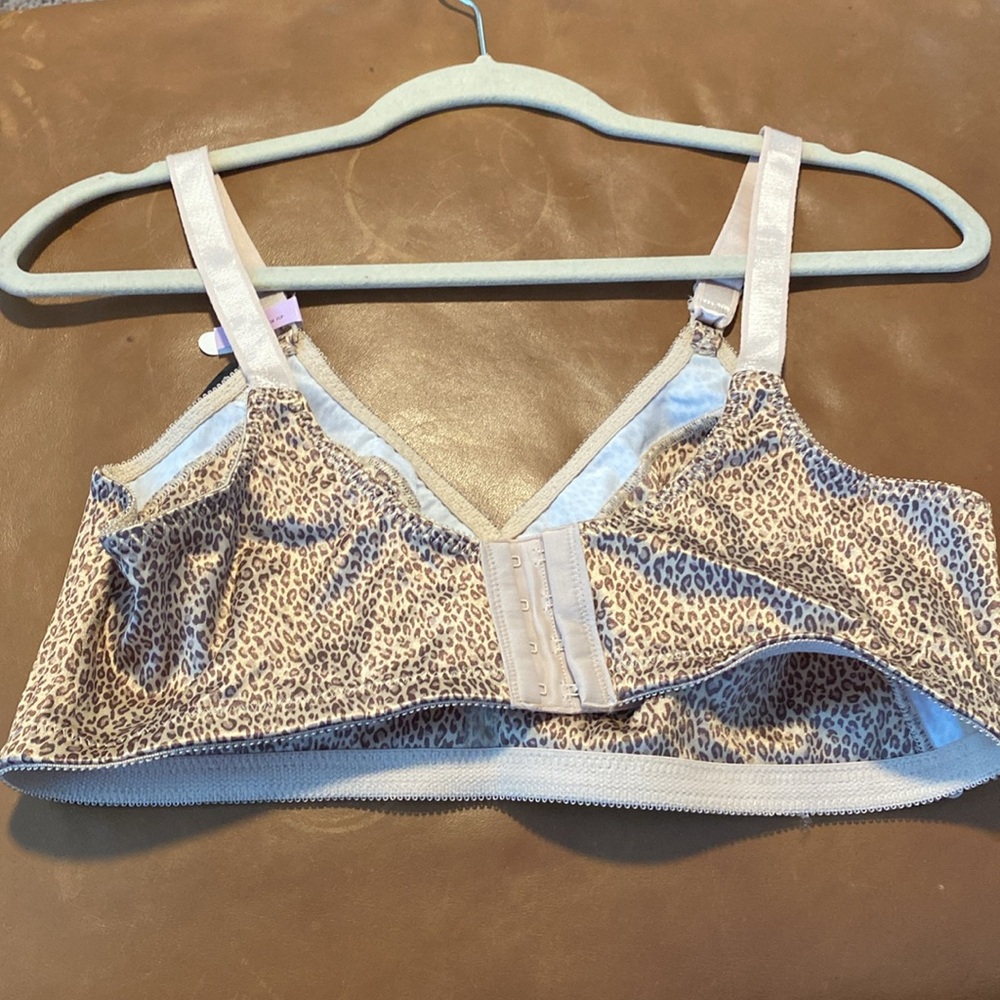 Bali classic Support Bra - Picture 4 of 8